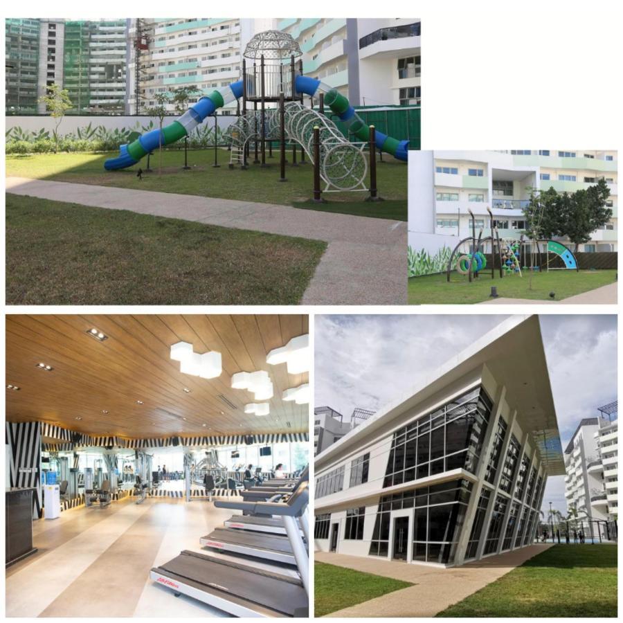 Acellyne'S Suites At The Residences At Commonwealth By Century Quezon City Kültér fotó